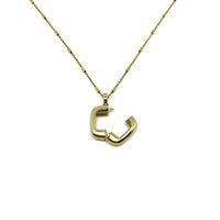 Collana Eleonora Giordani Donna in Argento EGCO01 - EGCO01